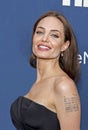 Angelina Jolie Royalty Free Stock Photo